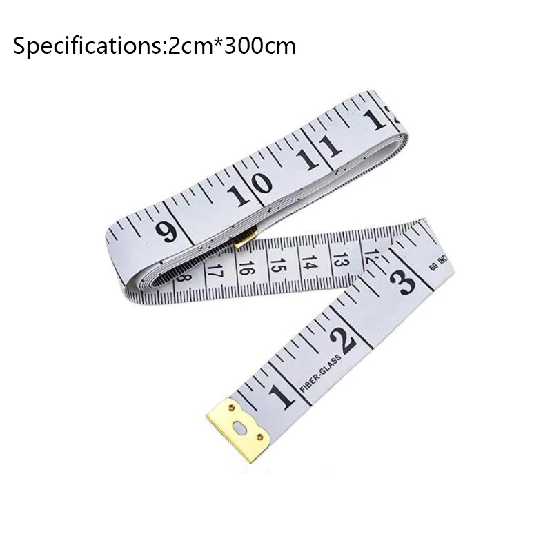 Лента для измерения роста тела измеритель высоты ширина 3 м | Инструменты
