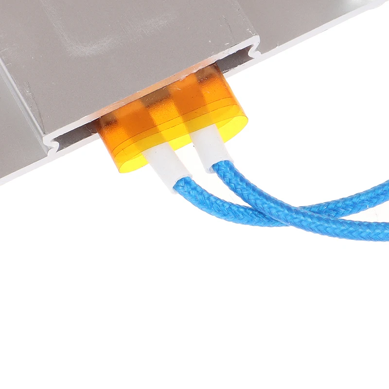 

300W Aluminum LED Remover PTC Heating Plate Soldering Chip Remove Weld BGA Solder Ball Station Split Plate