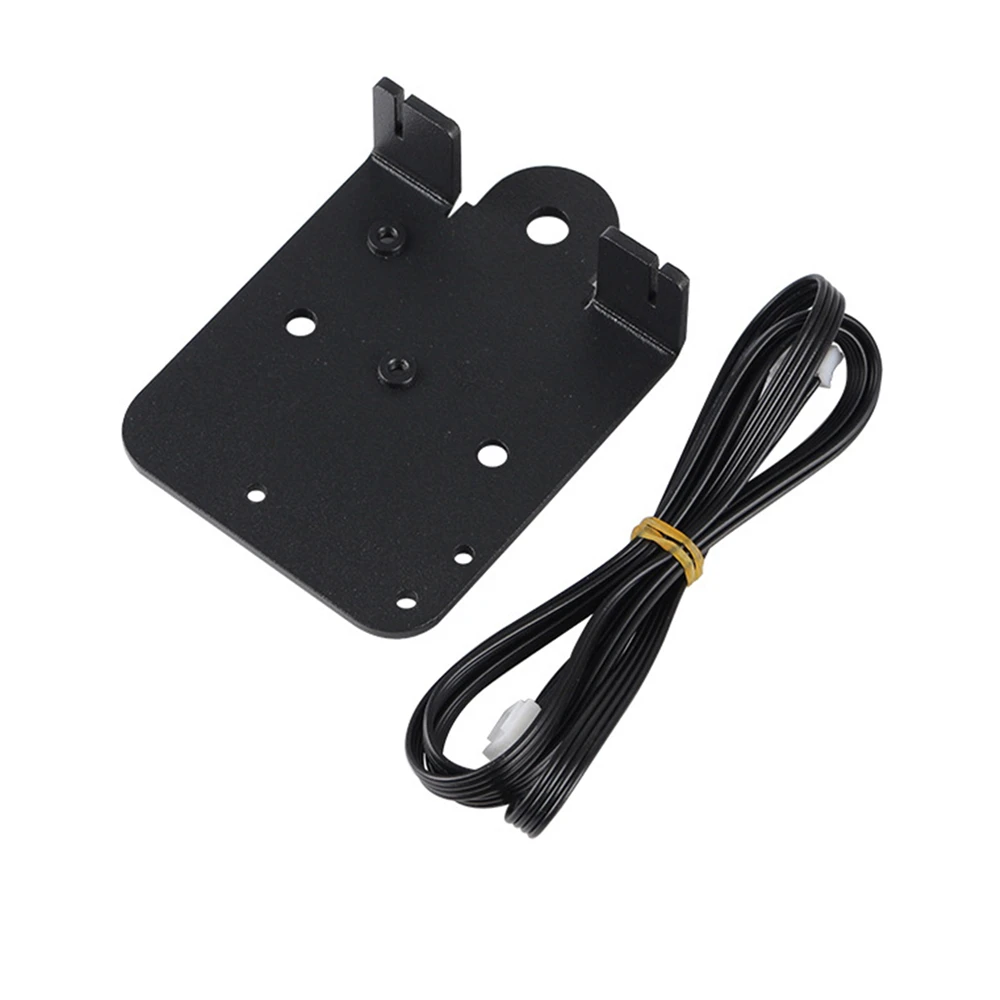 Комплект алюминиевых пластин прямого привода двойной экструдер двойная