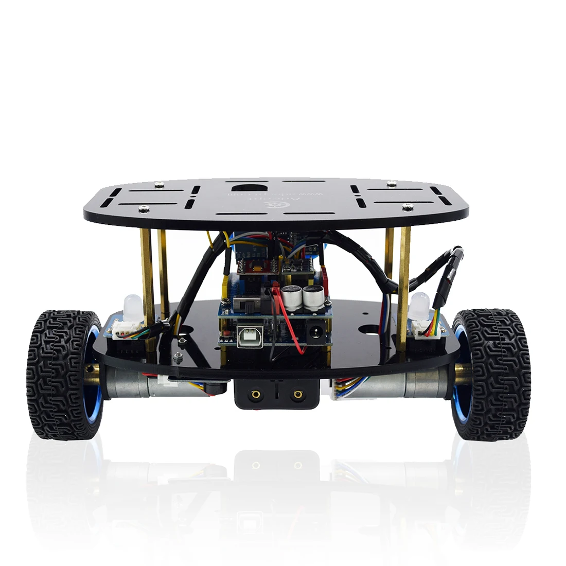 Adeept 2 колесные само от производителя onlywheel в Китае (стандарты вертикальном