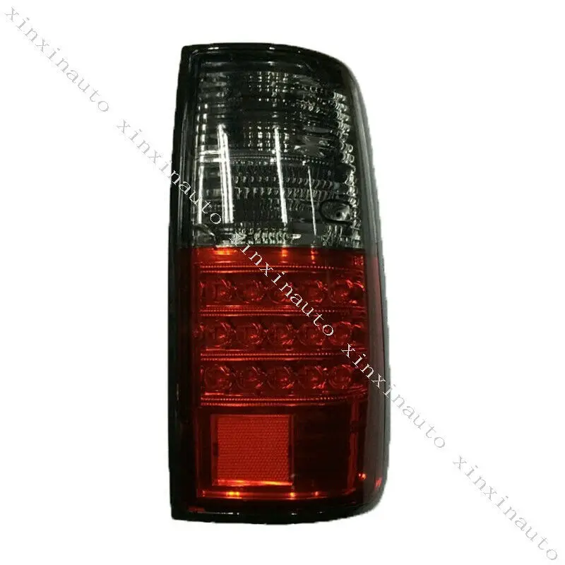 1 пара светодиодный задний фонарь 91-97 для Toyota Land Cruiser FJ80 LC80