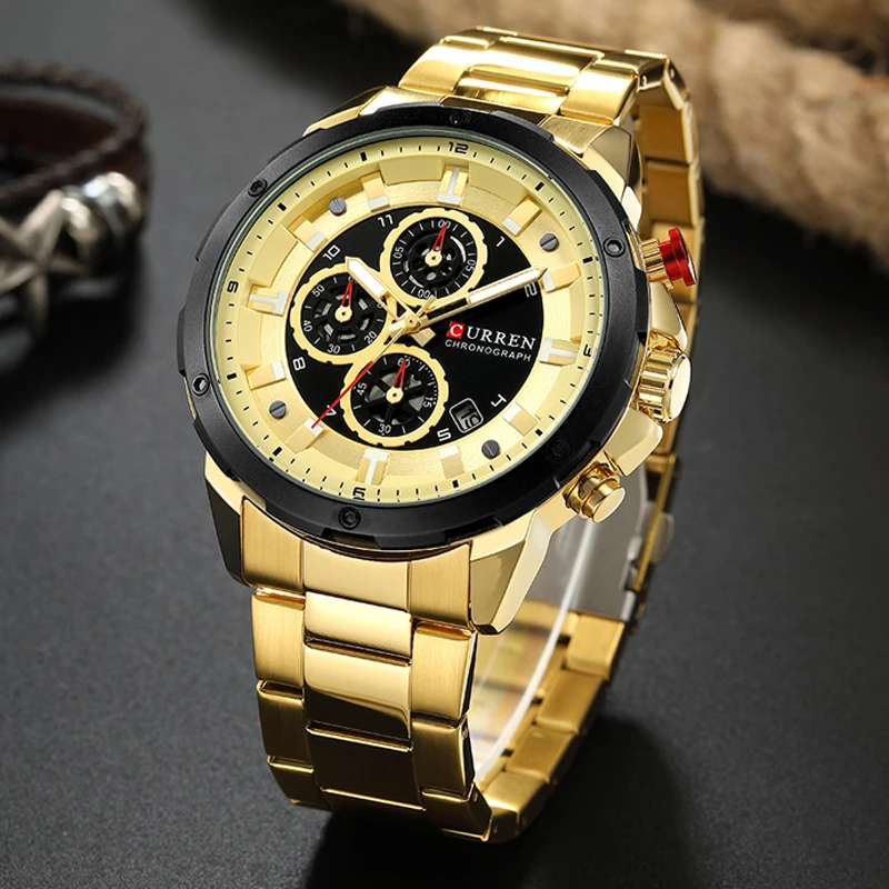

Mens Watches 2019 Relogio Masculino Men's Watch Luxury Famous Top Brand Sport Watch Military Quartz Men Wristwatch Reloj