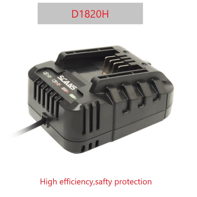 Адаптер зарядного устройства для литиевых аккумуляторов, 20 в, подходит для SC1180, SC3180, SC4180, SC5200. Адаптер зарядного устройства для литиевых аккумуляторов, 20 в, подходит для SC1180, SC3180, SC4180, SC5200.