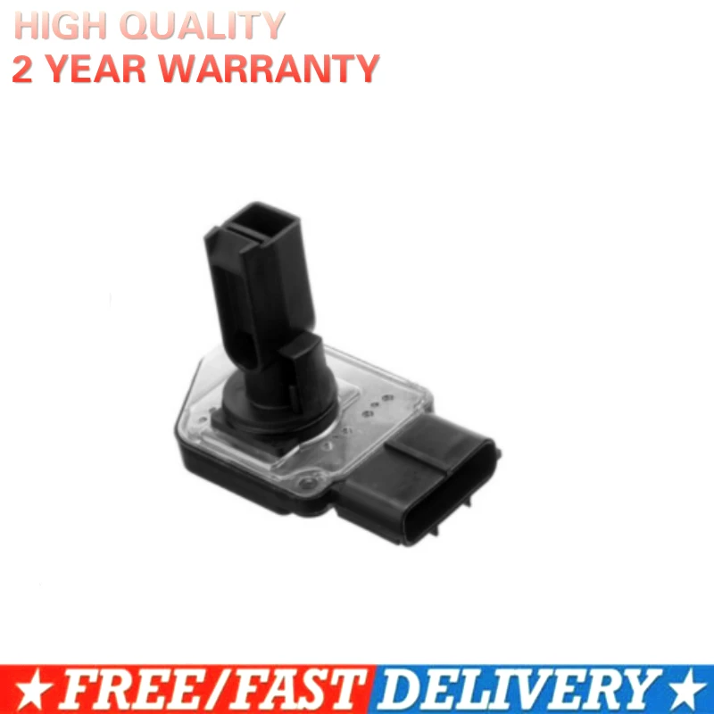 Датчик расхода воздуха MAF подходит для FORD MONDEO TRANSIT 2 0 XS7F12B579AA XS7F-12B579-AA 8ET009142281 8ET 009