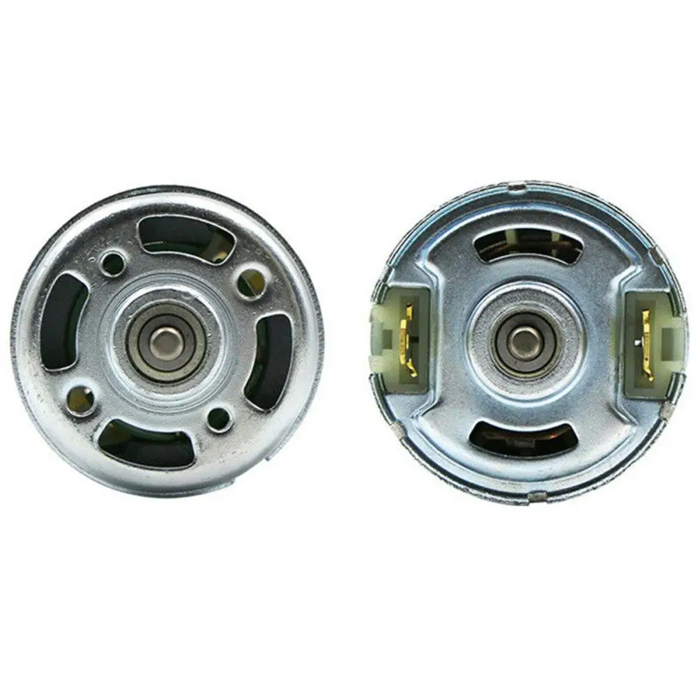 Высокомощный мощный электродвигатель с большим крутящим моментом 12 В 12000 А 10000/6000