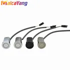 Датчик парковки PZ36200208, PZ362-00208 для Toyota Camry 30 40, Lexus RX300, RX330, RX350, серебристый