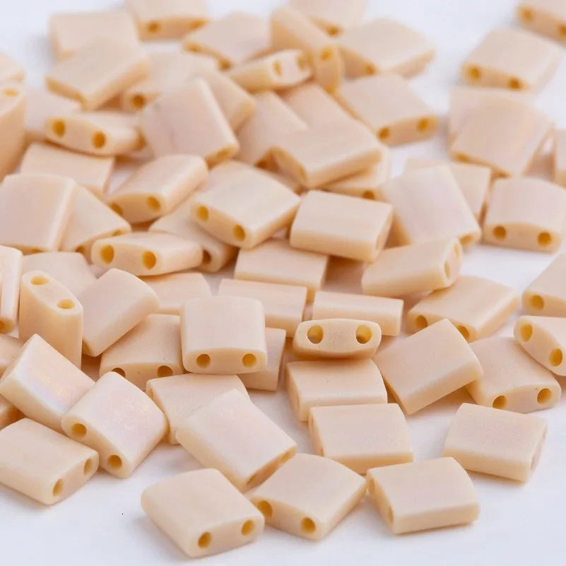 Женские браслеты из тайдиана с бусинами Миюки Тила 5x5x2020 мм|Бусины для одежды| |