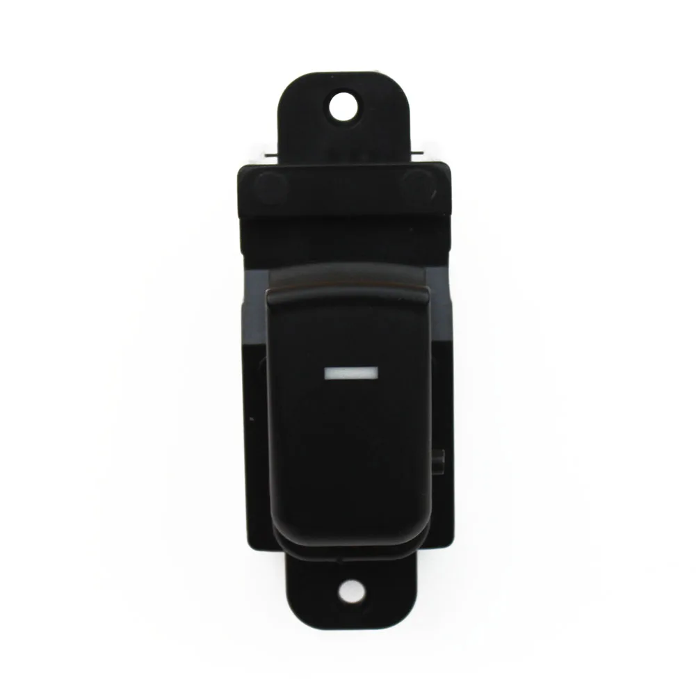 Автомобильная черная дверь переключатель окна питания задний правый 93580-3S000 для