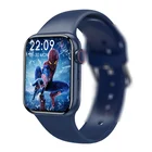 Смарт-часы Finow M16plus PK HW22HW16, для мужчин iwo серии 6, BT, пользовательские обои для Android, ios VS W26plus, 2021