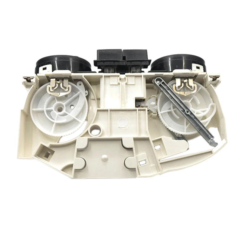 Топ!-панель переключателя кондиционера для VW Passat B5 Bora Golf 4 MK4 1998-2004 1J0820045F |