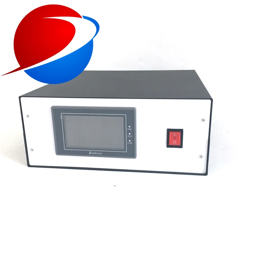 4200 Вт/15 кГц ультразвуковой пластиковый сварочный генератор Ультразвуковой