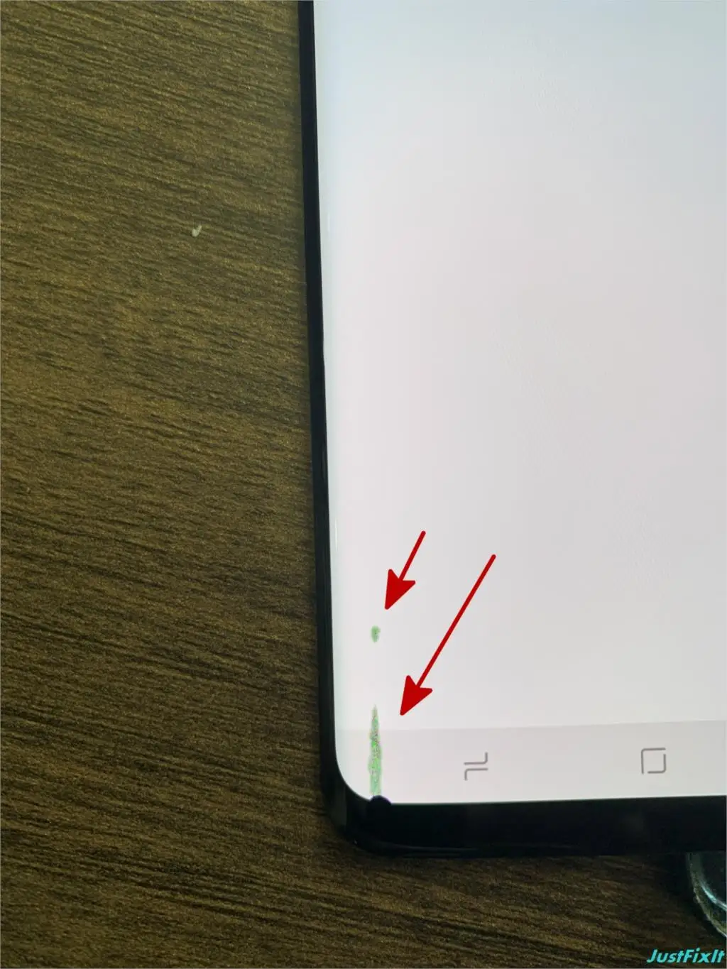Дефект для samsung Galaxy S9 G960 G960F G960U ЖК-дисплей с сенсорным экраном дигитайзер Super AMOLED