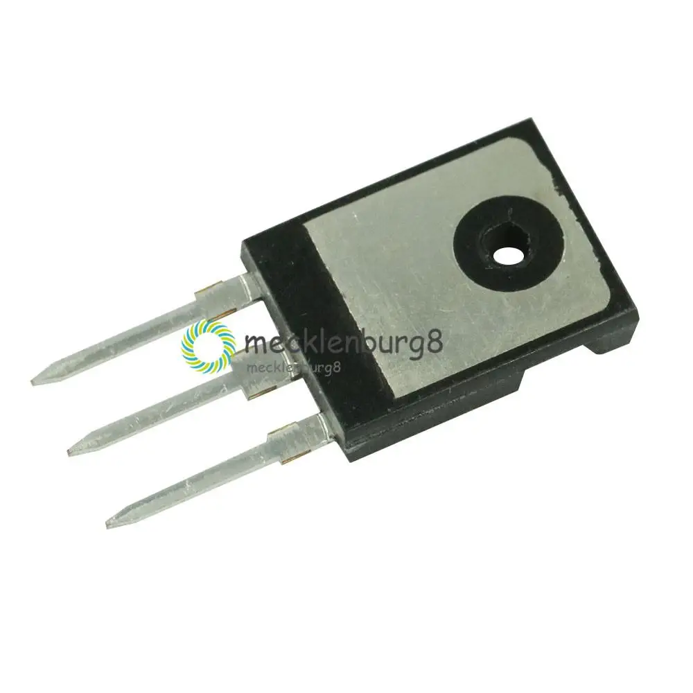 2 шт. Новый TIP3055 TO-3P T1P3055 TO-247 NPN новый и оригинальный IC | Электроника