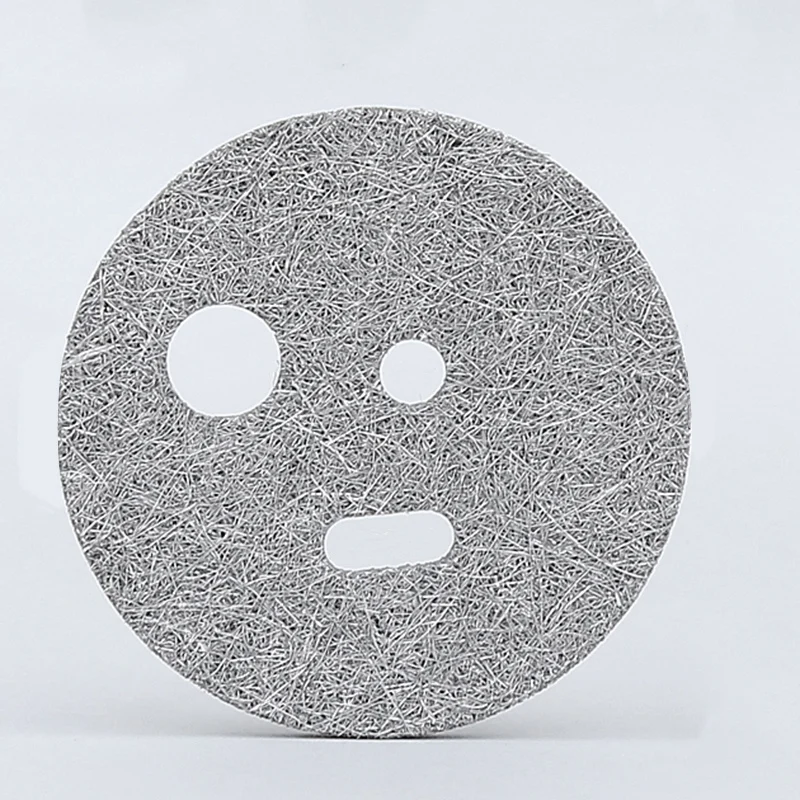 Войлочная Подушка с 3 отверстиями запасная часть экран/Марля подходит для