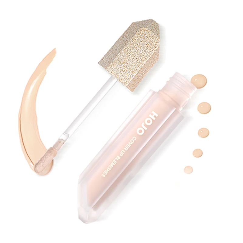 Профессиональный консилер для макияжа косметика стойкая увлажняющая палитра