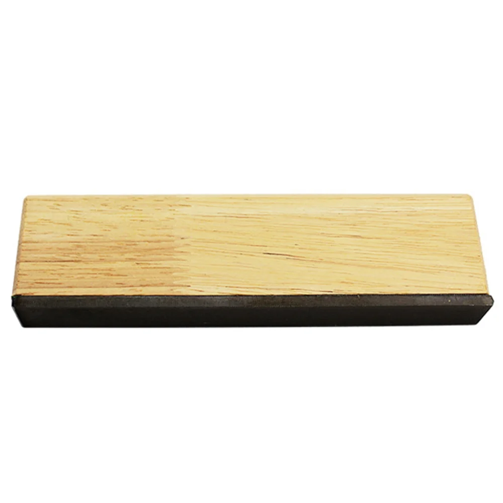 1 Set Guitar Fret File Repair Leveling Sanding Wood for Bass Musical Instrument | Спорт и развлечения