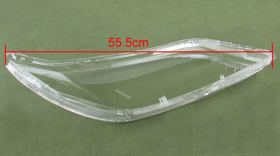 Корпус фары абажур крышка стеклянная оболочка для Mazda 3 M3 (седан) 06 12 1 шт|Корпус| |