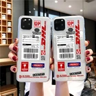 Чехол-накладка для Samsung Galaxy S10 Plus, S20 Plus, S9, S8, S21, Note 10, силикон