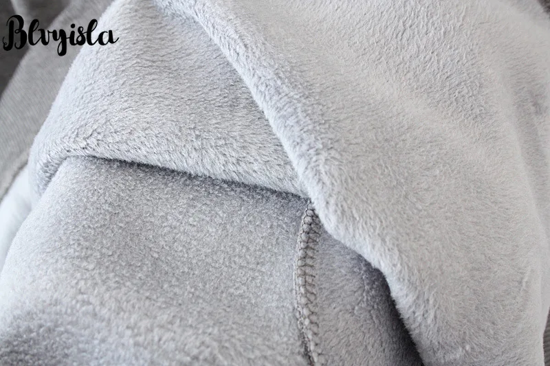 Женская флисовая толстовка с капюшоном вышивкой и асимметричным подолом размера