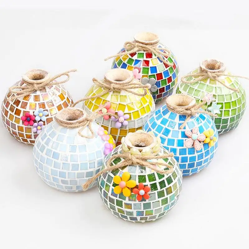 

Handmade Diy Materials To Make Creative Wooden Toys Education Kindergarten For Parent-Child Childhood Lovers Craft Early X0R6