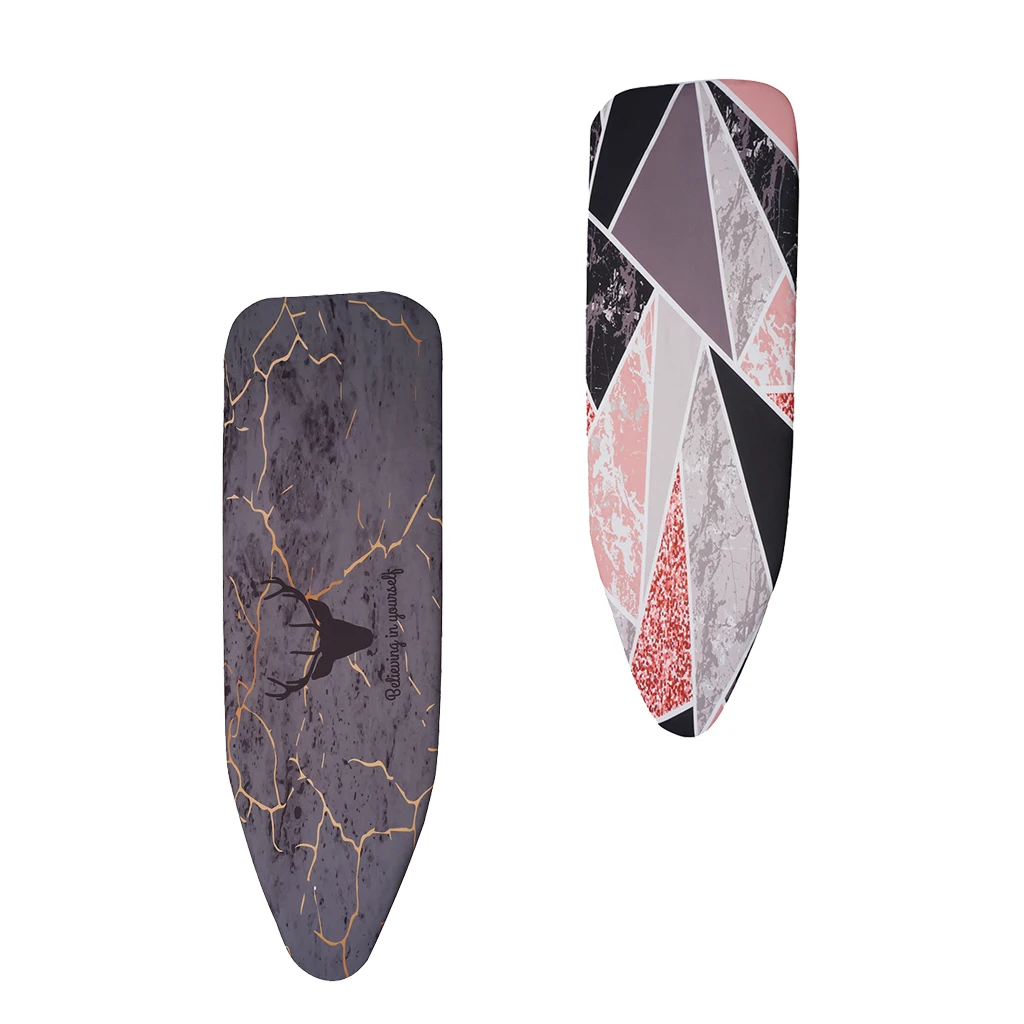 

Ironing Board Cover 2Pcs