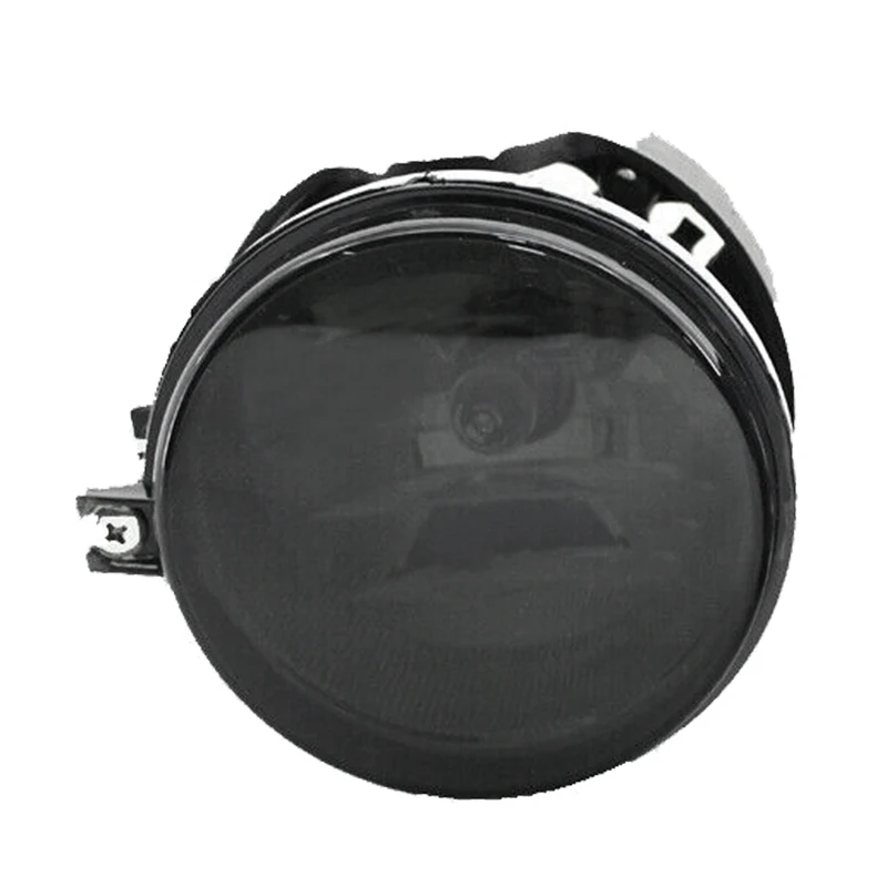 

Smoked Led Fog Light Driving Lamp with Bulb for 10-14 Dodge Challenger Caliber Avenger Nitro /Chrysler /Jeep 5182025AA