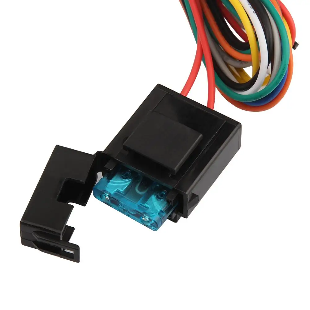 Интеллигентая (ый) автоматическое устройство для Зеркало заднего вида складной