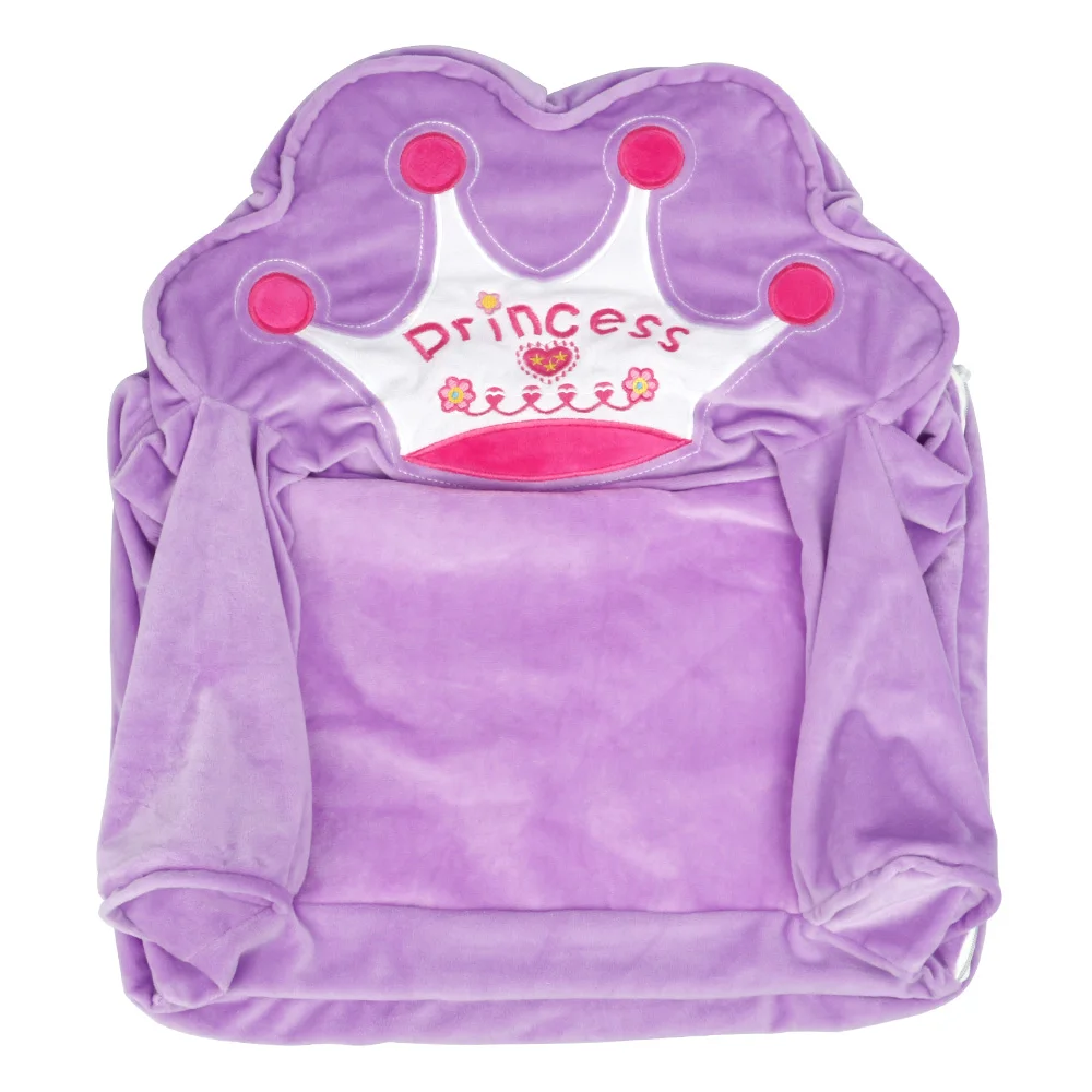 Детский диван без наполнения детское сиденье многослойный детский мультяшный