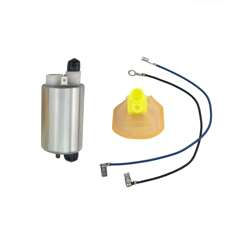 Топливный насос для мотоцикла Suzuki GW250 INAZUMA 2013-2023 1510048H01 15100-48H02 для GSX250R 2023 и новее