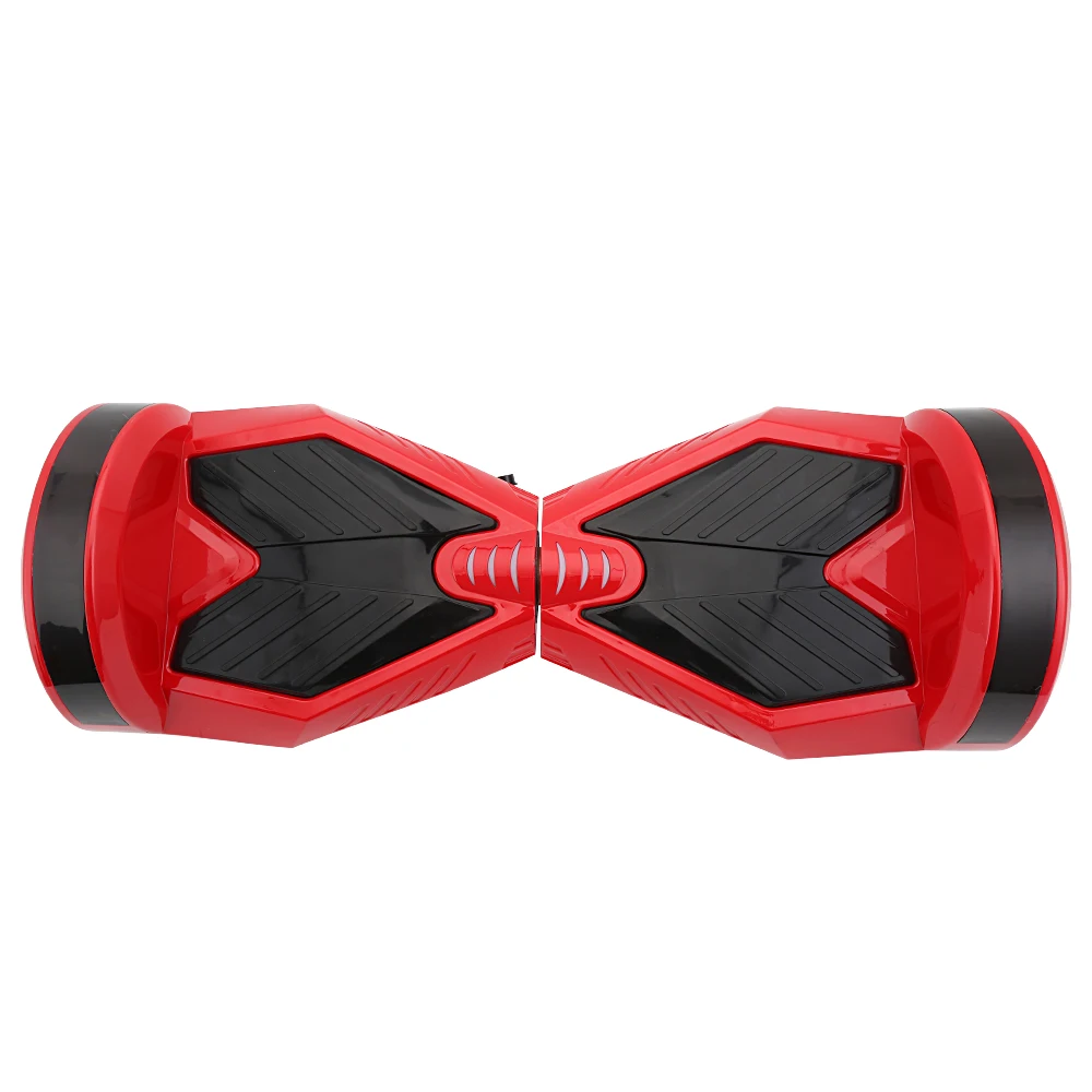 Электрический гироскоп ХОВЕРБОРДА 8 дюймов самобалансирующийся скутермоторный