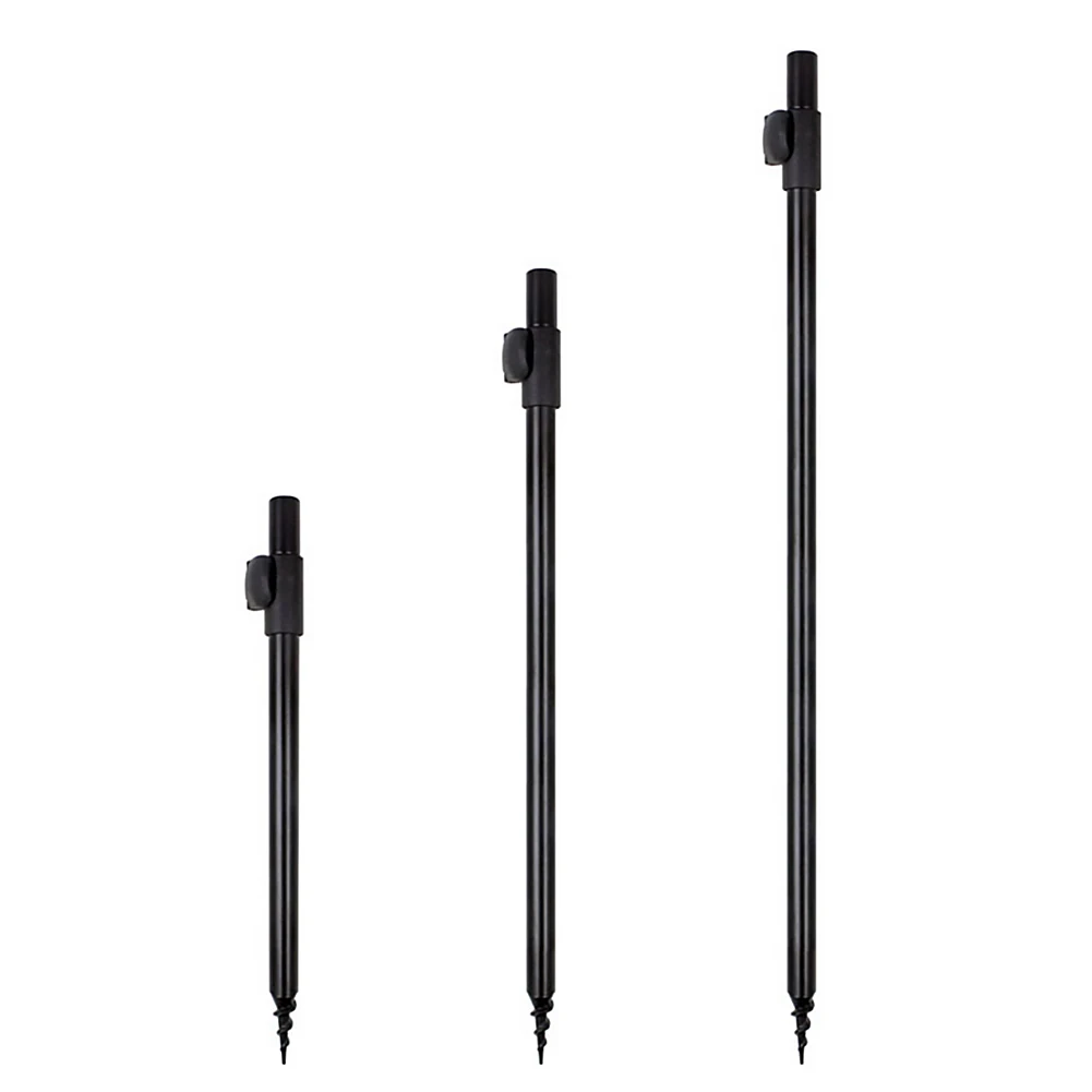 Удочка для ловли карпа держатель удочки из алюминиевого сплава Аксессуары