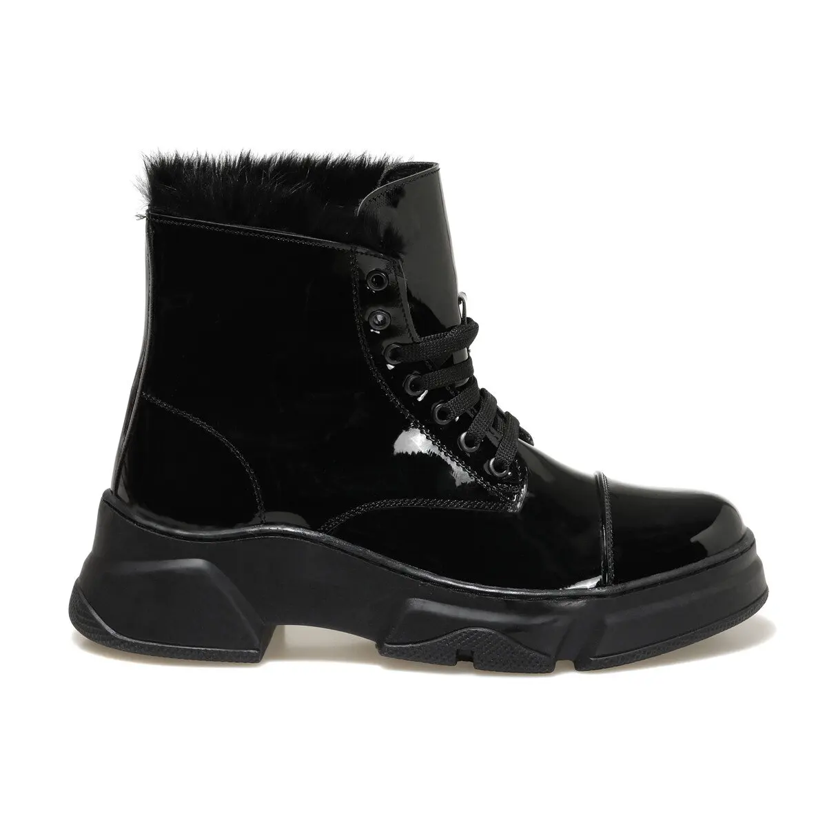 

WENDY Black Women Sneaker