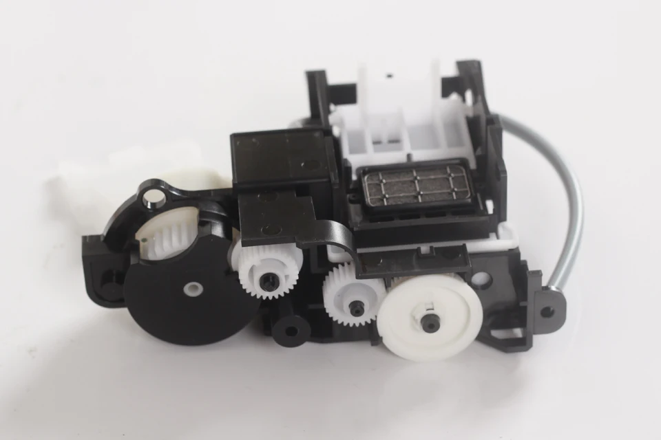 Cleaning unit for a4 uv printer. Ink pump, waste ink pump, L805 ink cap, brand new original authentic, free shipping