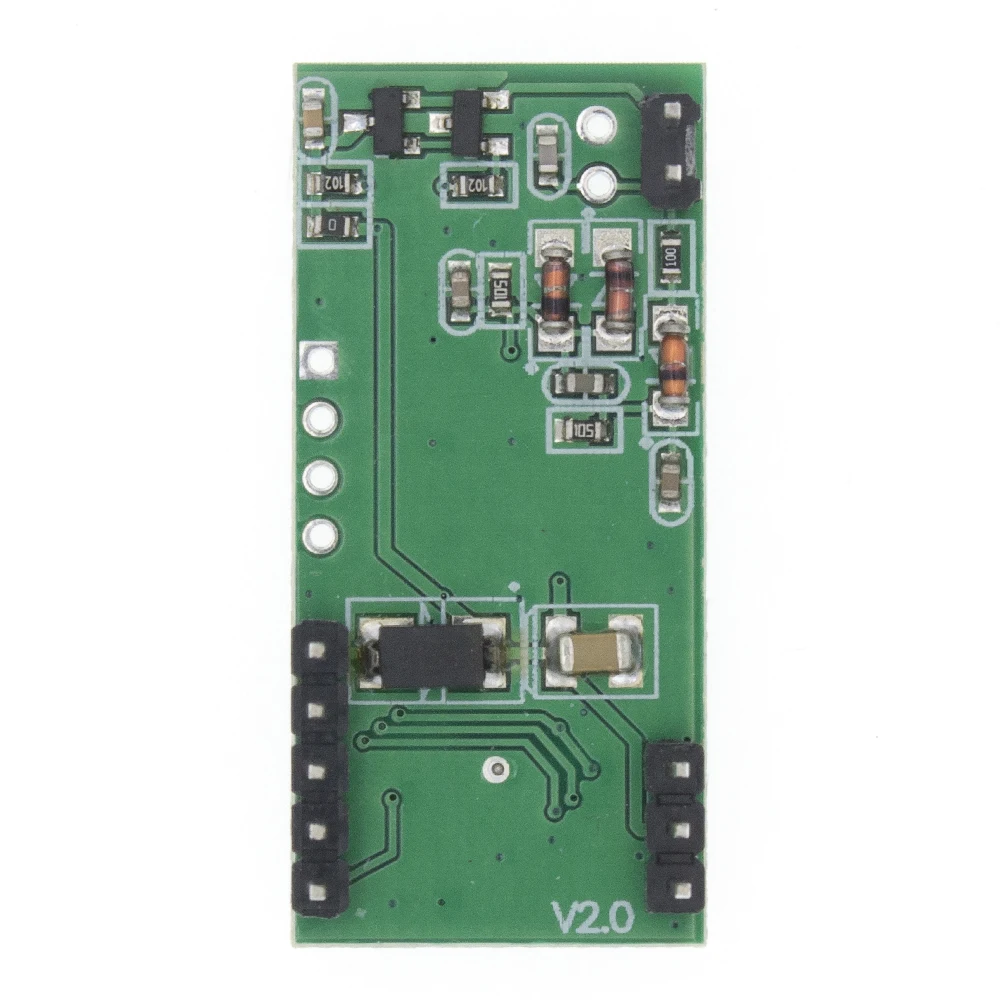 125 кГц RFID считыватель Модуль RDM6300 UART Выход Система контроля доступа