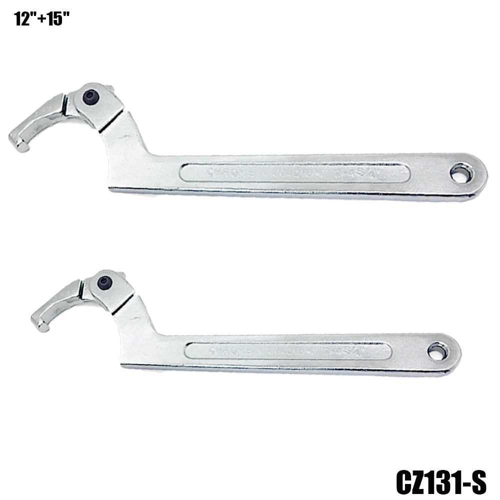 1 комплект регулируемый крючок гаечный ключ с квадратной головкой гаечные ключи