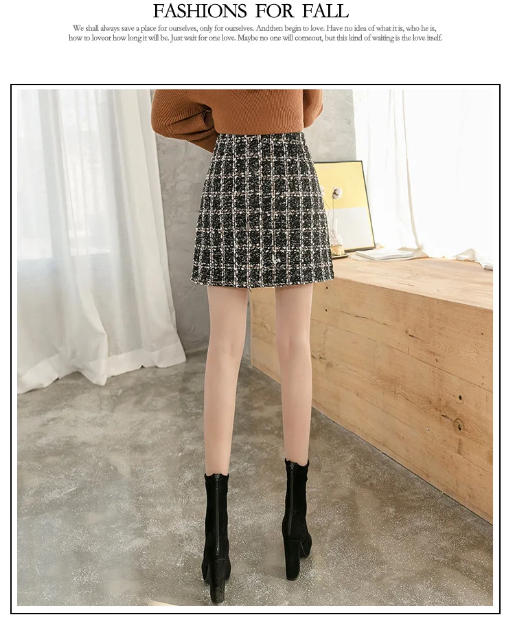 WS11333 модные женские юбки 2019 Подиумные Роскошные известный бренд Европейский