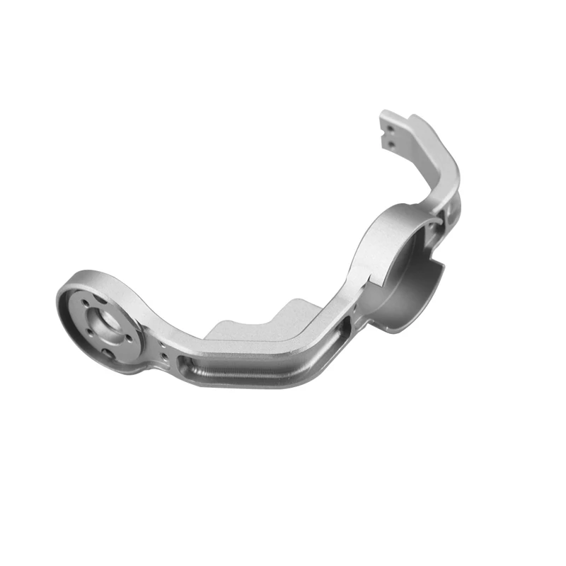 

Brand New Gimbal Yaw Roll Bracket Arm Repair Spare Parts Replacement for DJI Phantom 4 Pro Obsidian Edition Drone Accessories