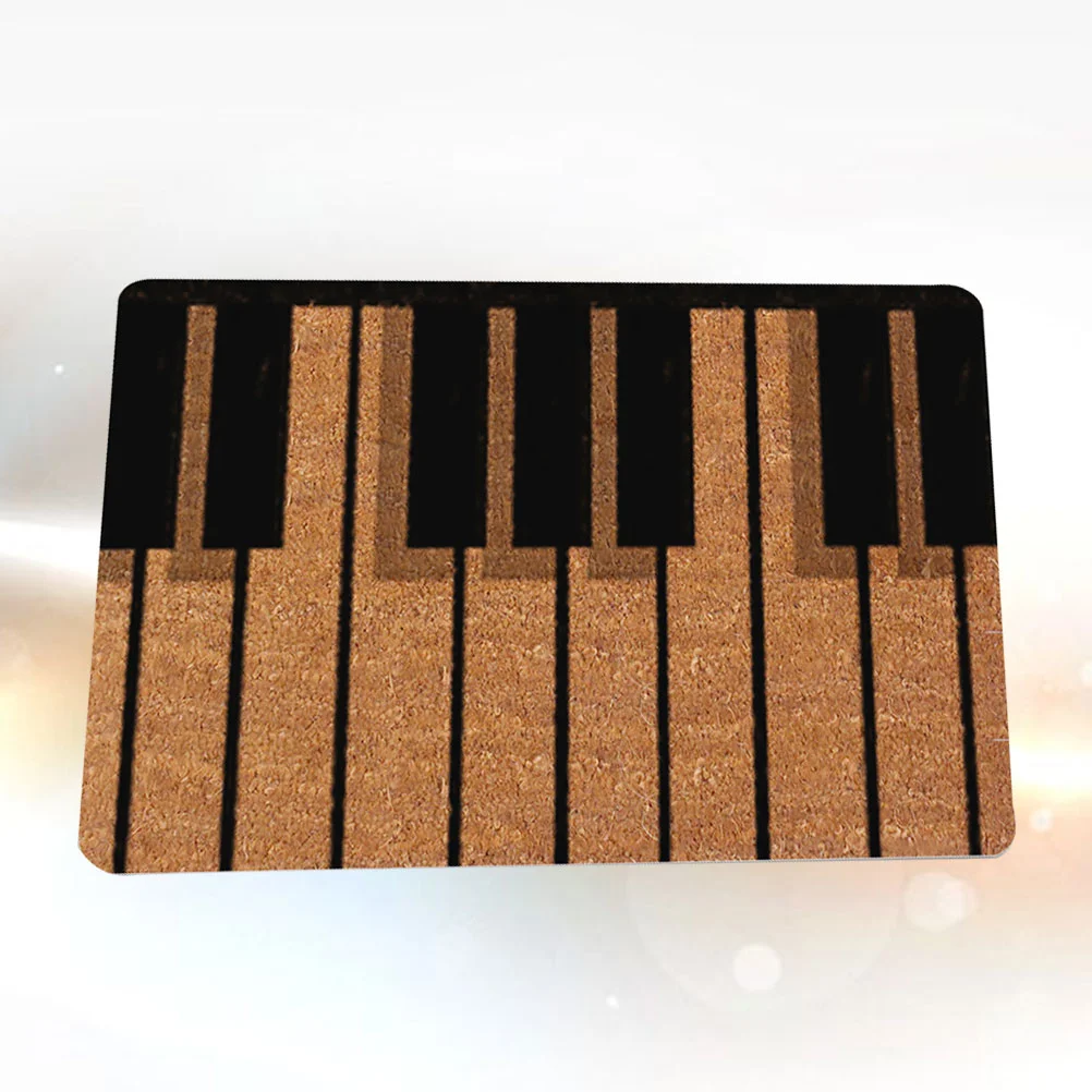 

1 шт., Нескользящий Резиновый коврик для дома, гостиницы