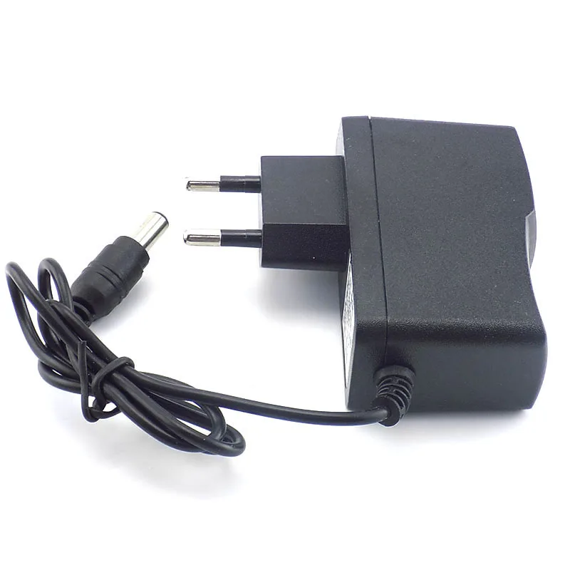 Power Adapter DC 12V 5V 1A 2A 3A 5 V 12 Adaptor Switching Charger Supply Source 220V To For Led Strip Light Lamp | Обустройство дома