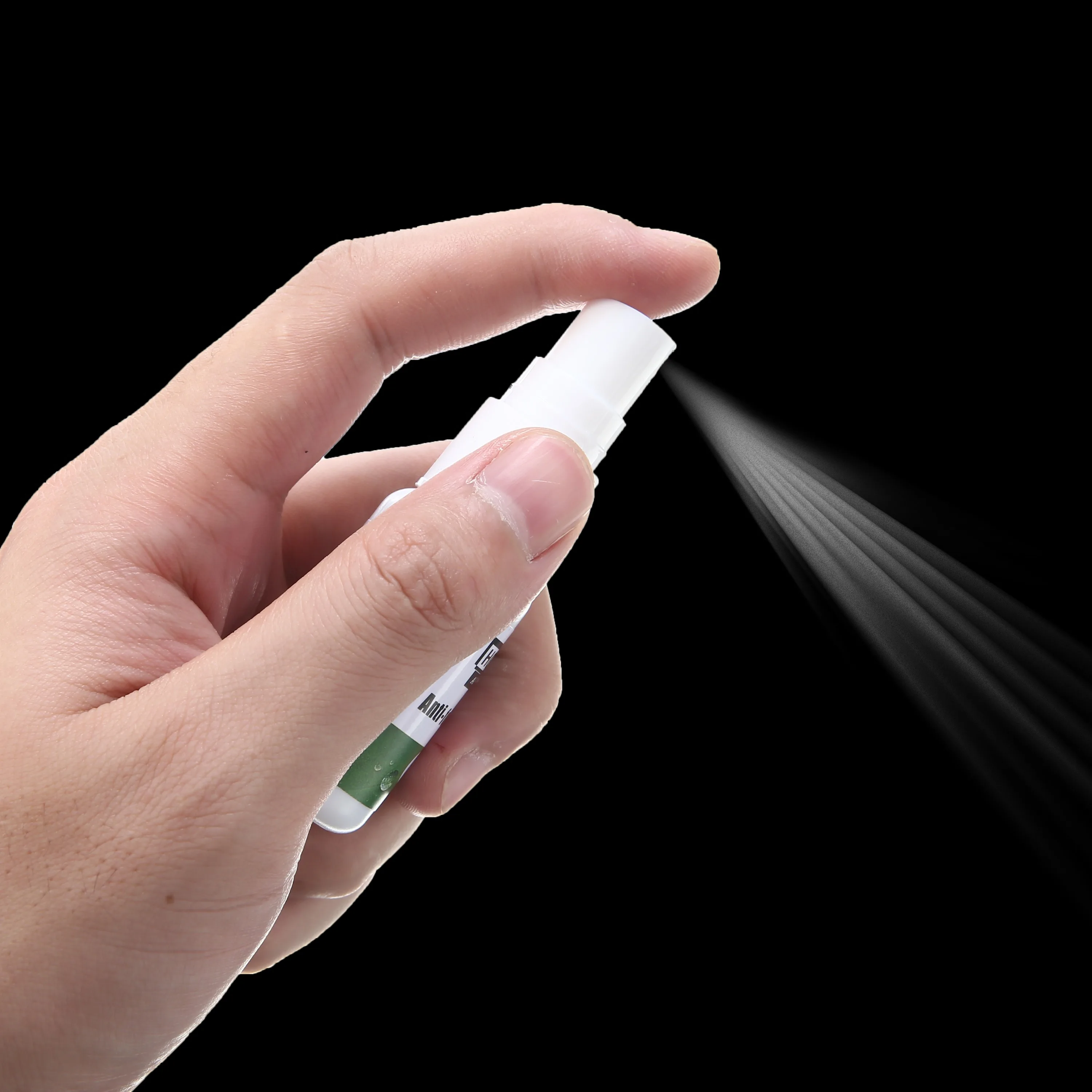 20 мл Анти-туман агент подушка безопасности-спрей для окна автомобиля очки