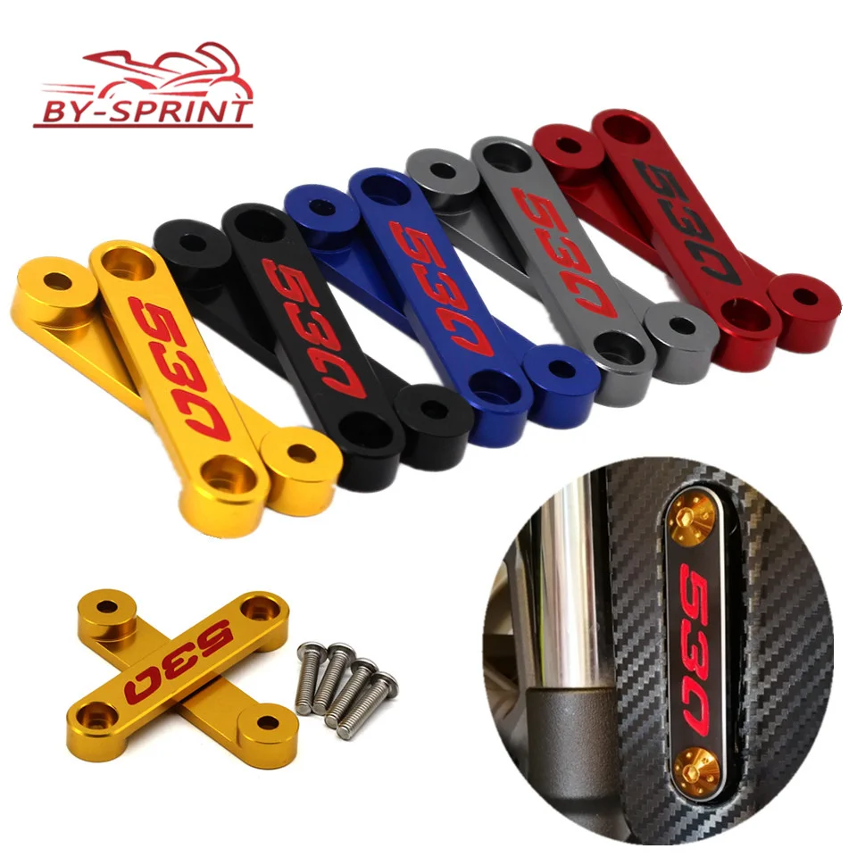 Передняя ось для мотоцикла CNC из алюминиевого сплава пластина коптера