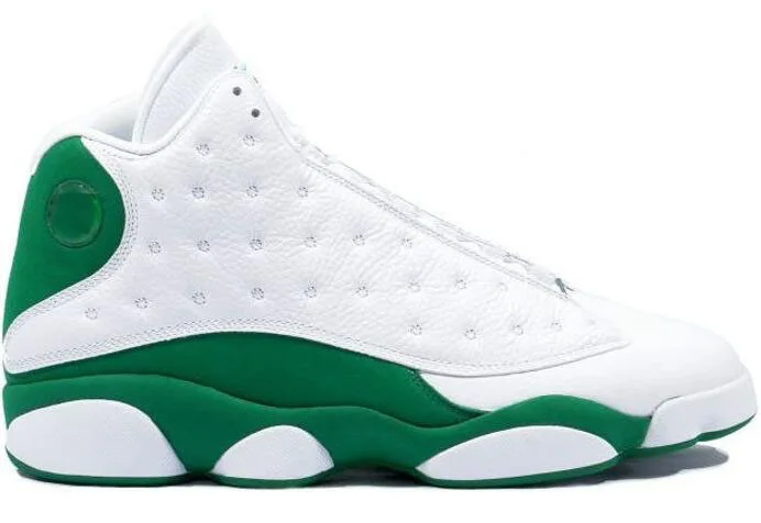 

Black Cat Flints 13 13s Island Mens Basketball Shoes Cap And Gown Phantom GS Hyper Royal Bred Wheat DMP air retro sneakersaj1