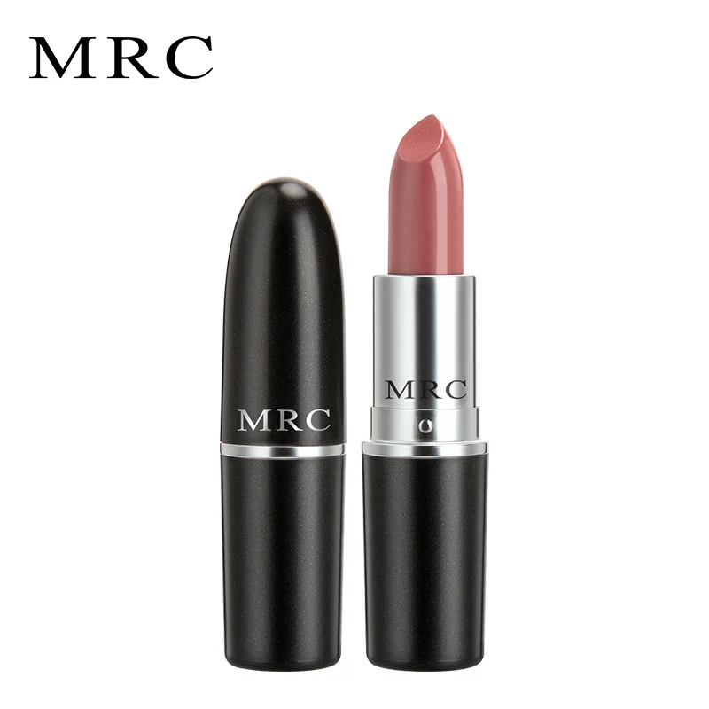 MRC матовая губная помада с высоким пигментом 24 цвета бархатная долговечная