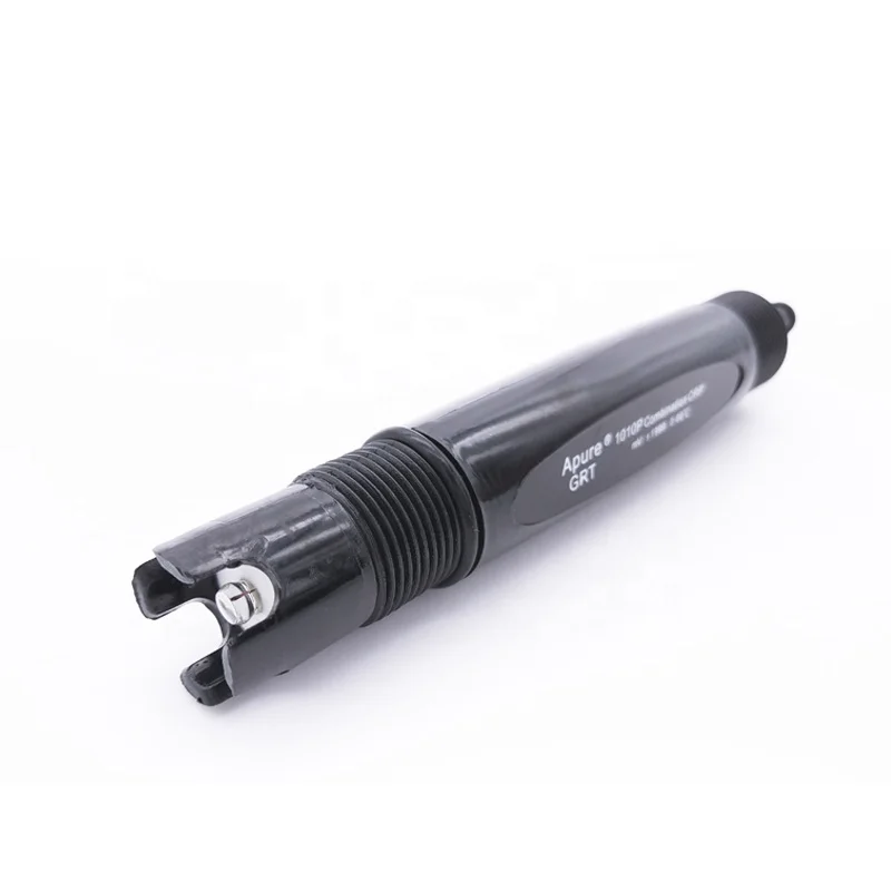

4-20ma rs485 digital water quality probe ph sensor