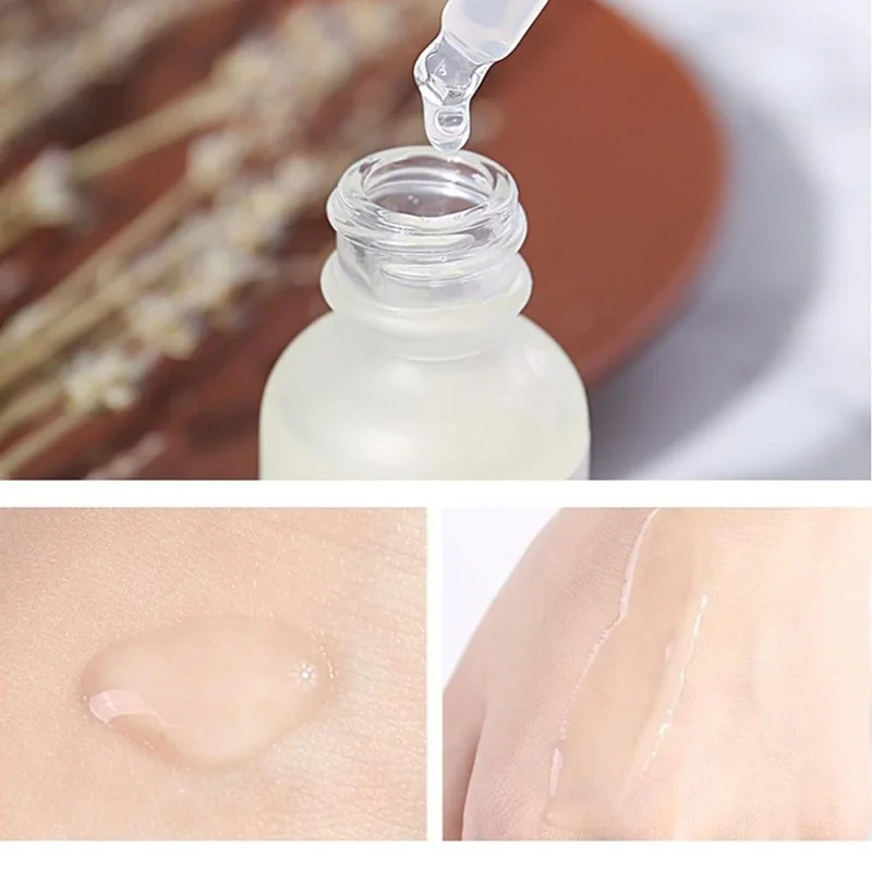 Увлажняющая увлажняющая сыворотка B5 с гиалуроновой кислотой высокими