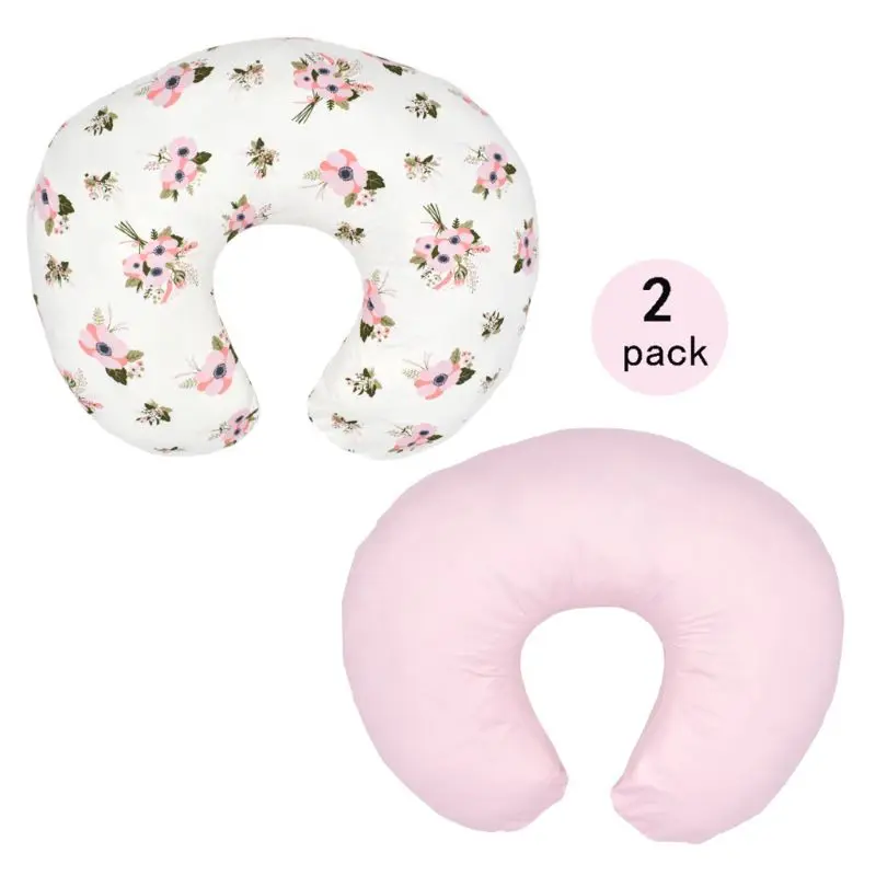 I ----2 Pcs 1-2 шт. наволочка для кормления, для кормления, для беременных, Naby, для беременных, дышащая наволочка для кормления, только чехол - Цвет: I ----2 Pcs