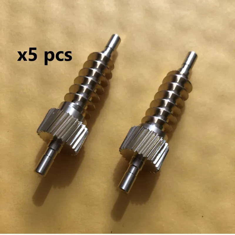 X5 шт. вспомогательный привод для сиденья BMW 5 7 серии X6 E60 E61 F07 F10 E65 OE #052107068045