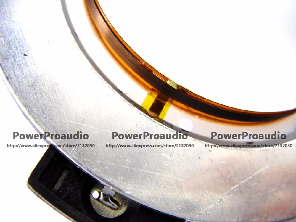 Диафрагма для RCF ND350 CD350 CD400