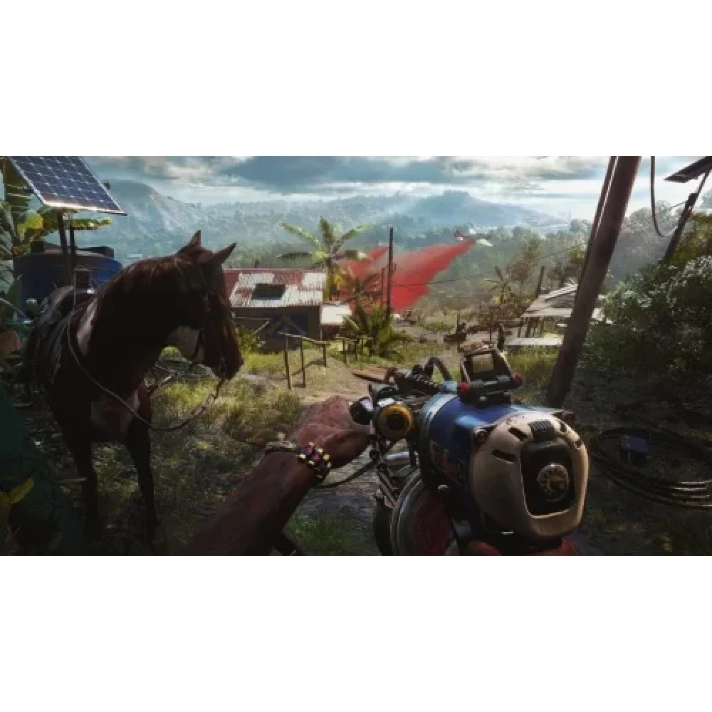 Far Cry 6 [Xbox One русская версия] 1CSC20004803 | Электроника