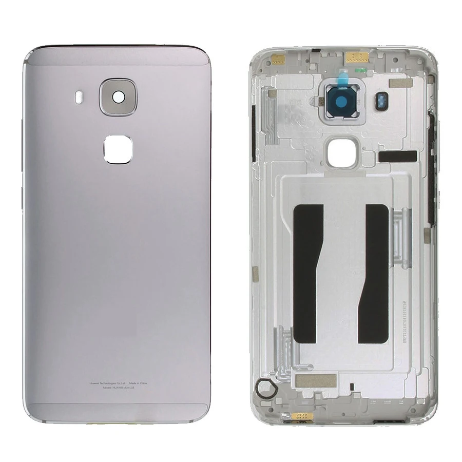 

Оригинальный полный корпус для Huawei Nova Plus задняя крышка батарейного отсека задняя крышка для Nova Plus задняя дверь ЖК-рамка чехол с полным корпу...